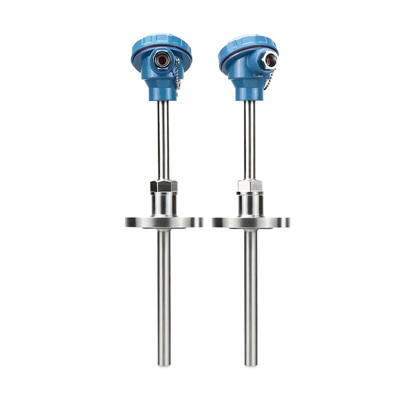 OEM JET-500 Temperature Transmitter factory and manufacturers